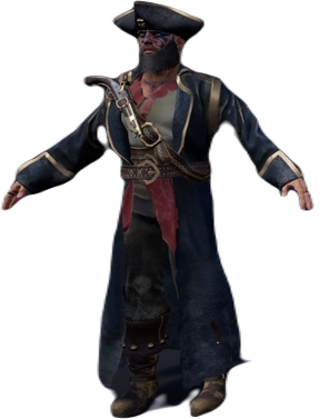 Captain Branford